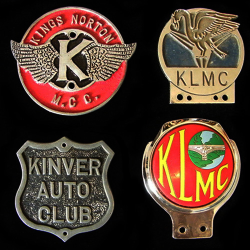 UK District Clubs, K